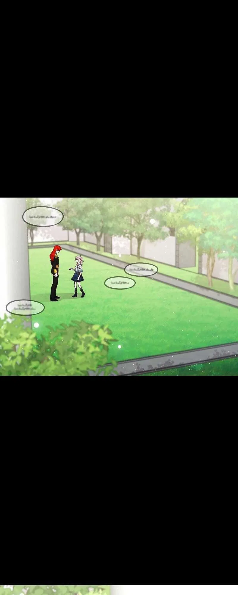 Hello, I’m the Gardener! Chapter 12 – Page 34