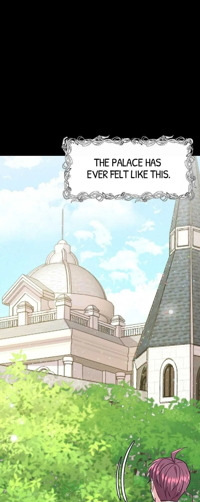 Hello, I’m the Gardener! Chapter 12 – Page 36