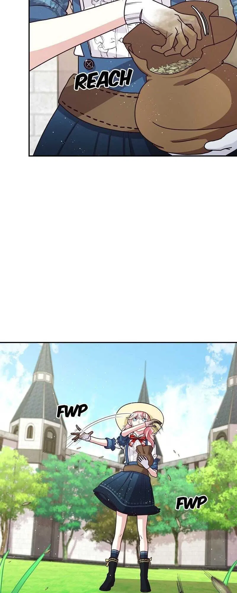 Hello, I’m the Gardener! Chapter 12 – Page 39