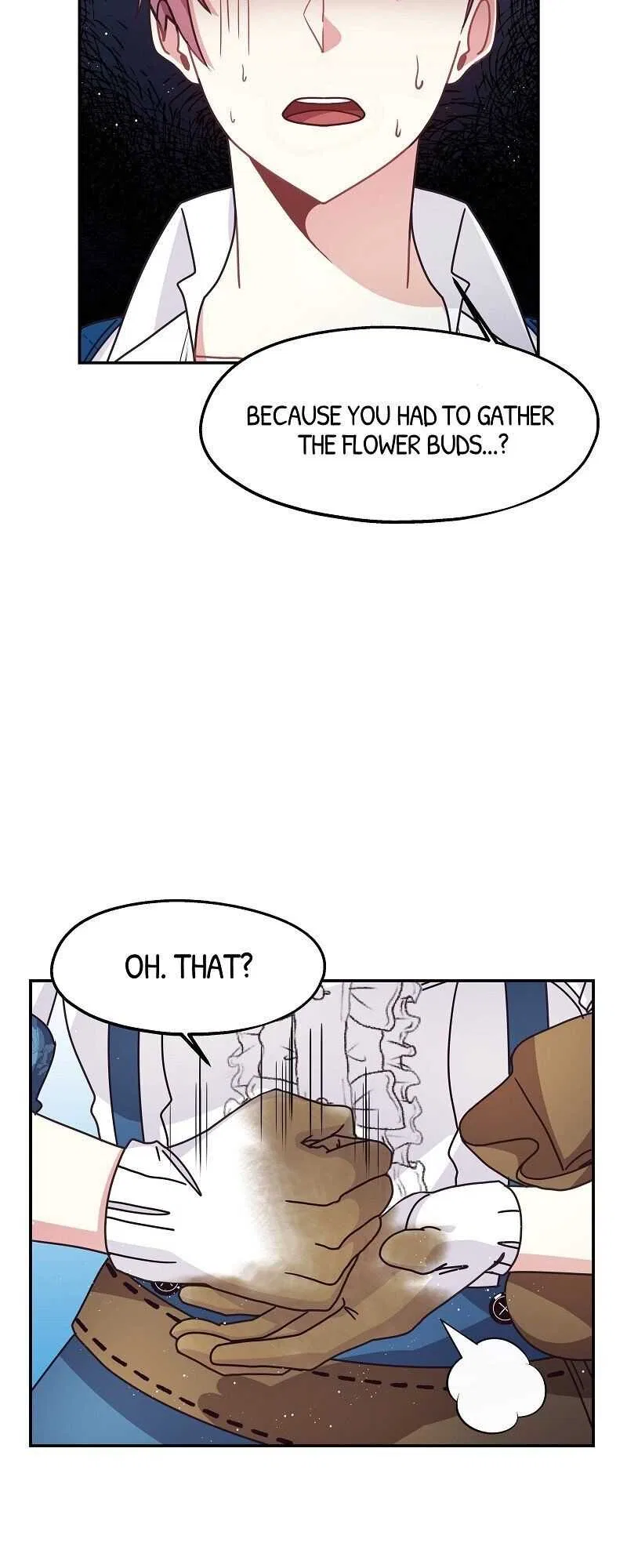 Hello, I’m the Gardener! Chapter 12 – Page 42