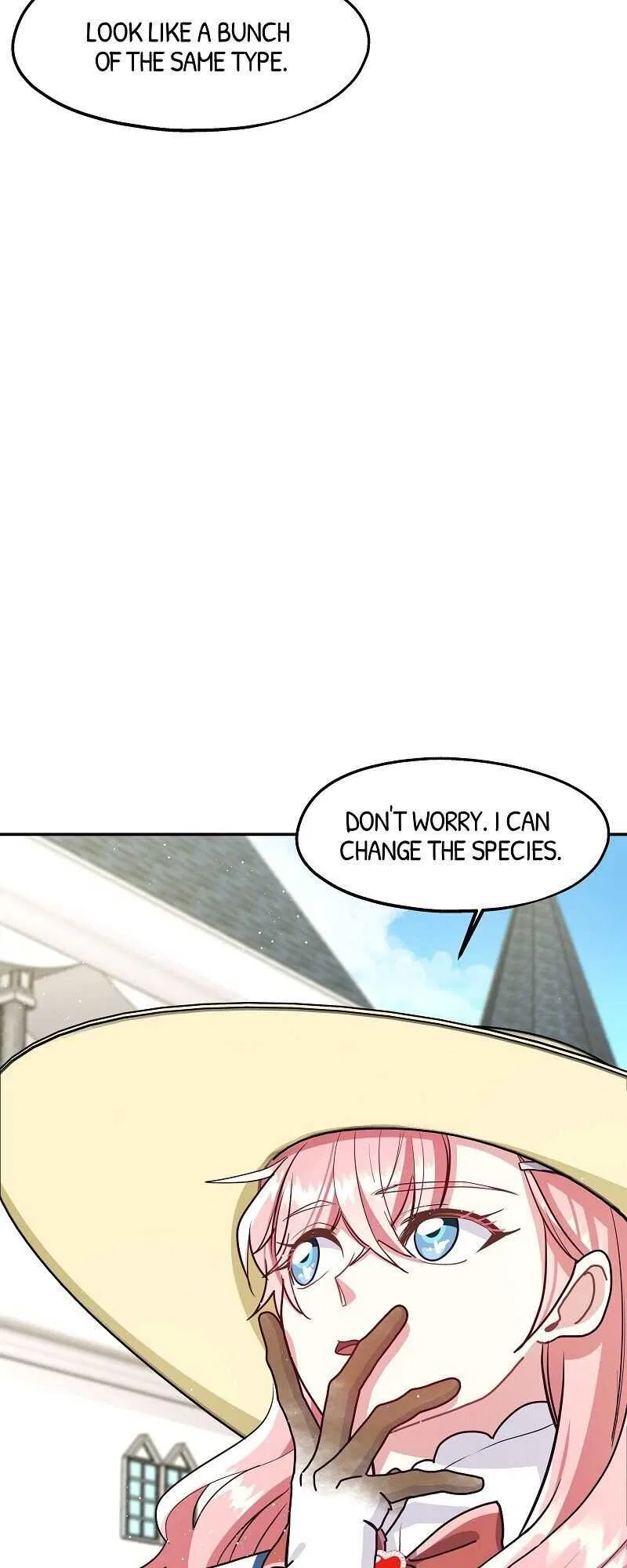 Hello, I’m the Gardener! Chapter 12 – Page 46
