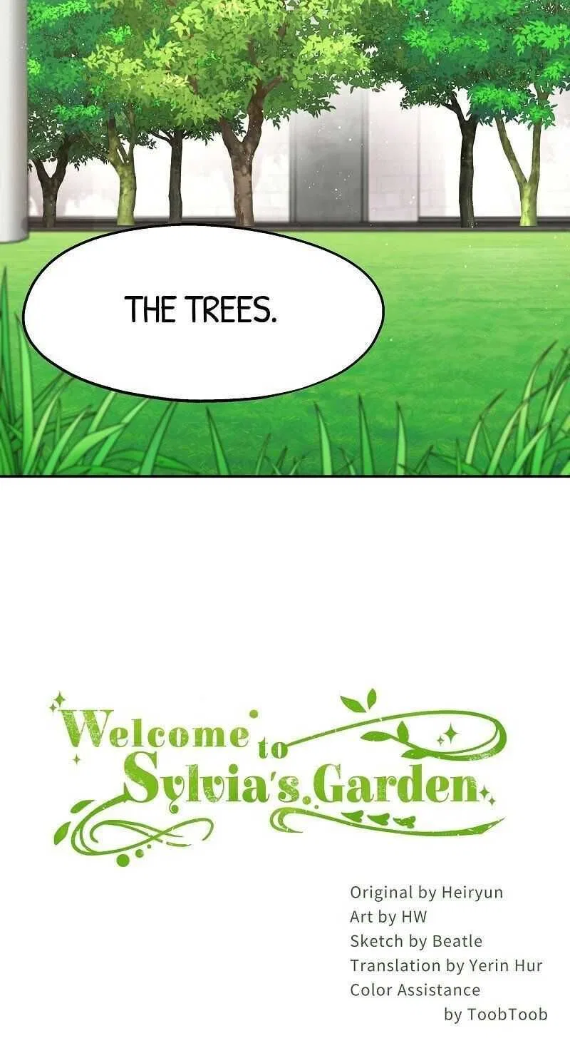 Hello, I’m the Gardener! Chapter 12 – Page 54