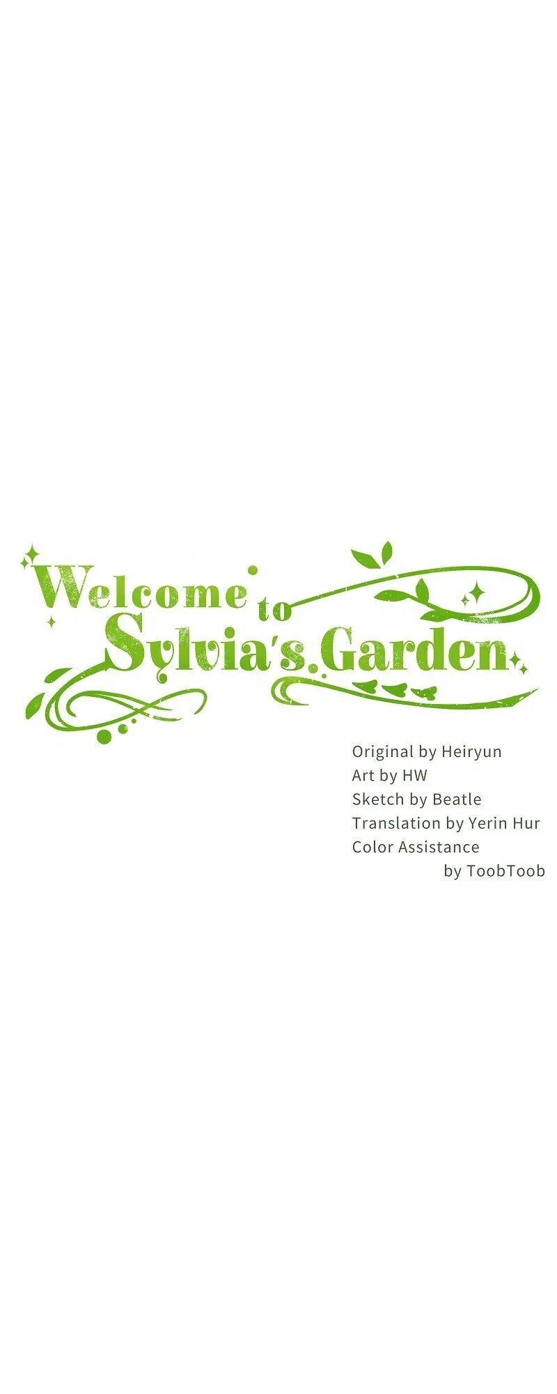 Hello, I’m the Gardener! Chapter 11 – Page 5