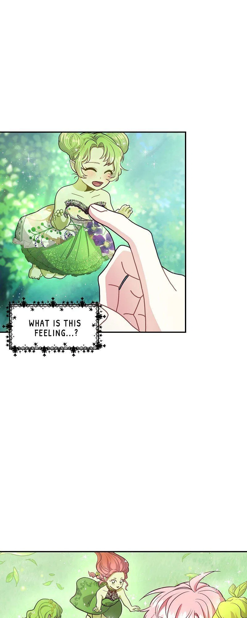 Hello, I’m the Gardener! Chapter 11 – Page 14