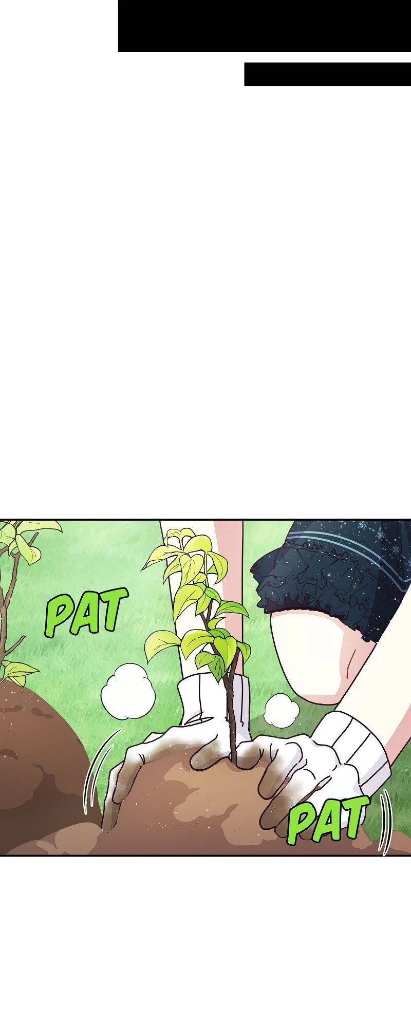 Hello, I’m the Gardener! Chapter 11 – Page 23