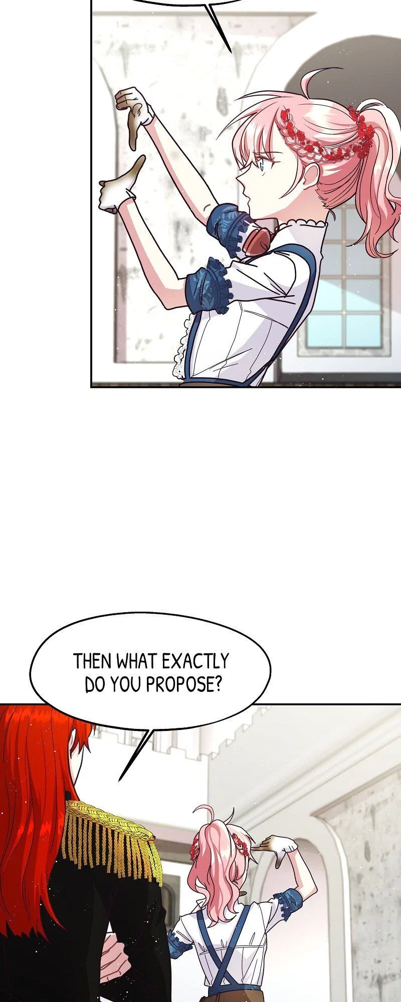 Hello, I’m the Gardener! Chapter 11 – Page 29