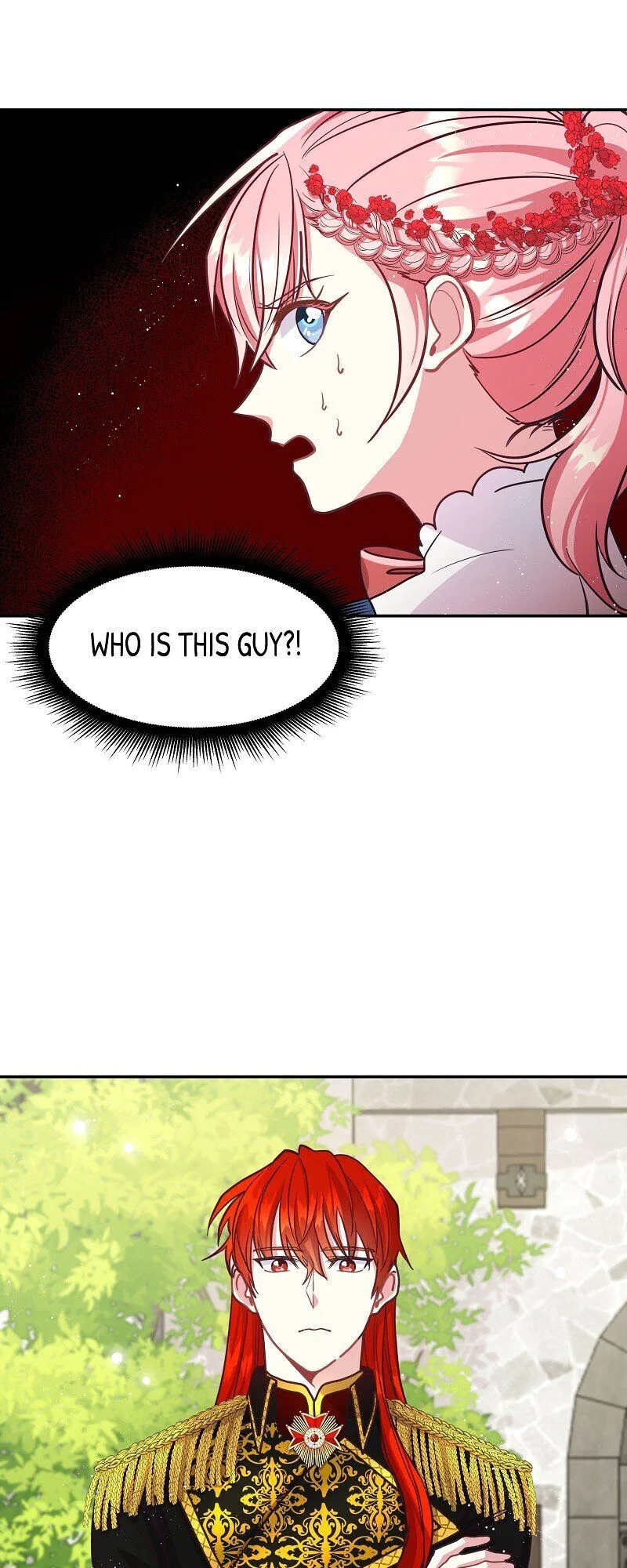 Hello, I’m the Gardener! Chapter 11 – Page 33