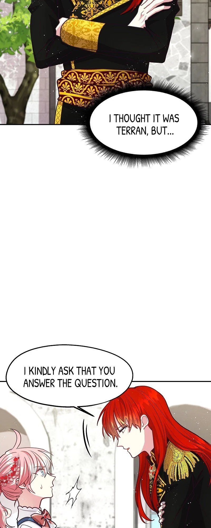 Hello, I’m the Gardener! Chapter 11 – Page 34