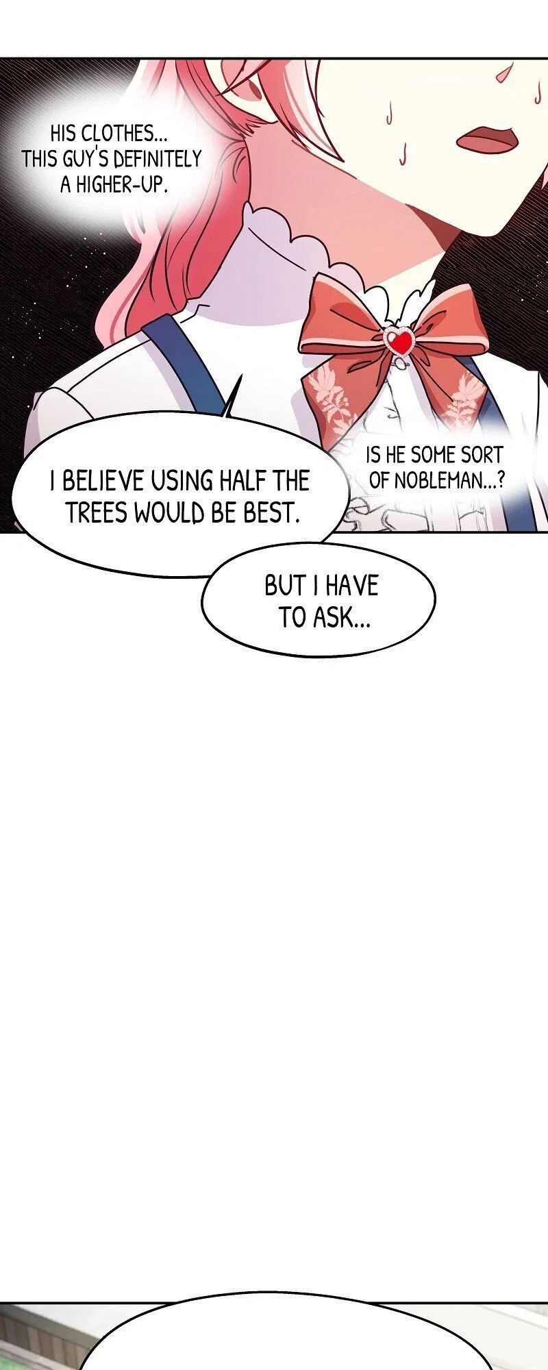 Hello, I’m the Gardener! Chapter 11 – Page 37