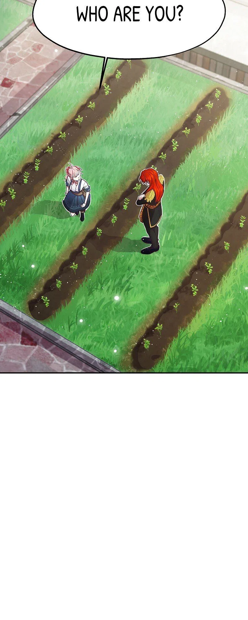 Hello, I’m the Gardener! Chapter 11 – Page 38