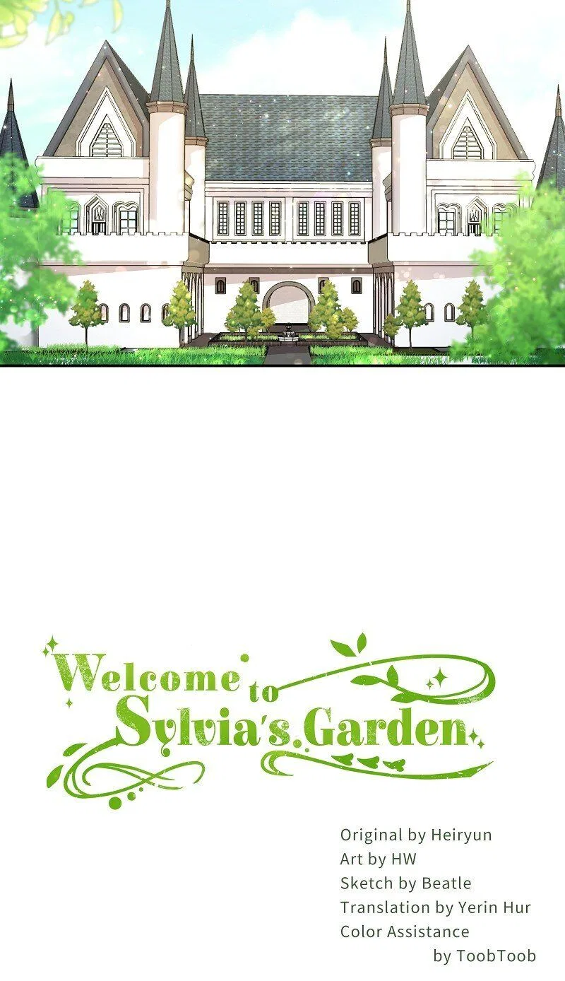 Hello, I’m the Gardener! Chapter 11 – Page 42