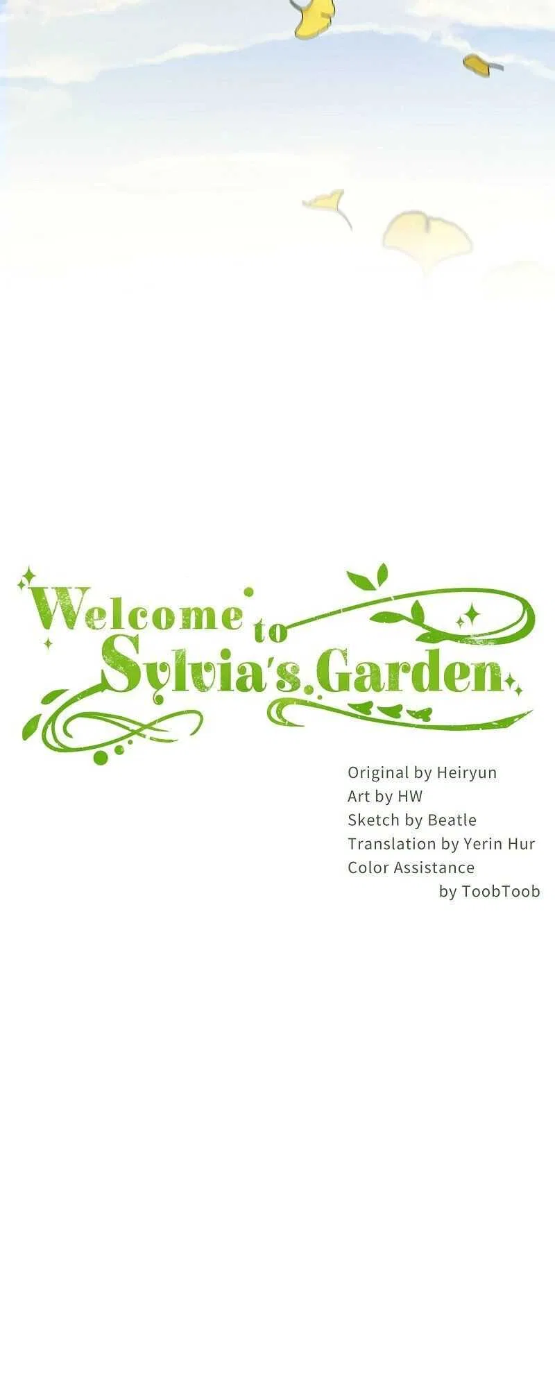 Hello, I’m the Gardener! Chapter 10 – Page 6
