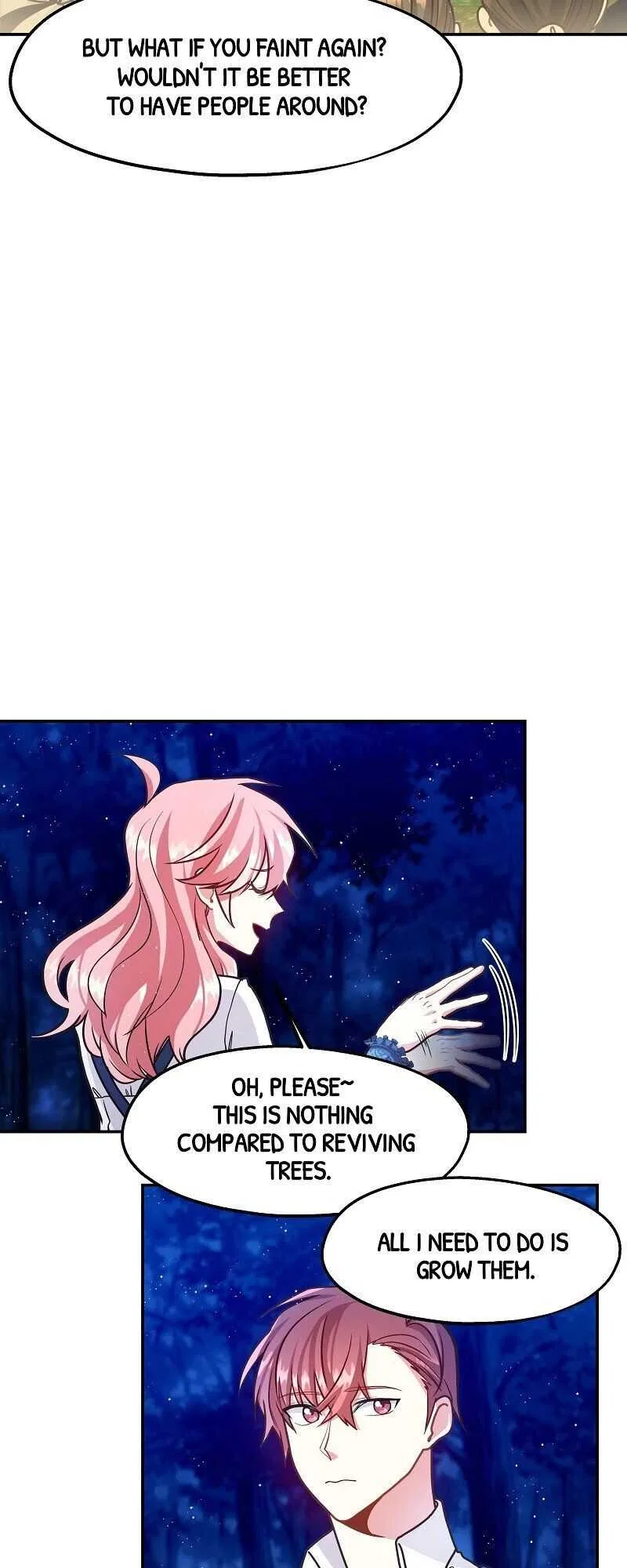 Hello, I’m the Gardener! Chapter 10 – Page 14