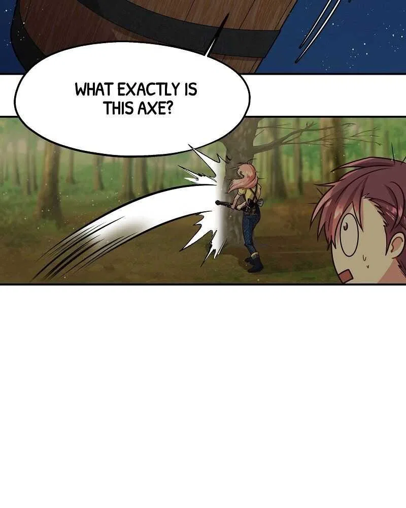 Hello, I’m the Gardener! Chapter 10 – Page 16