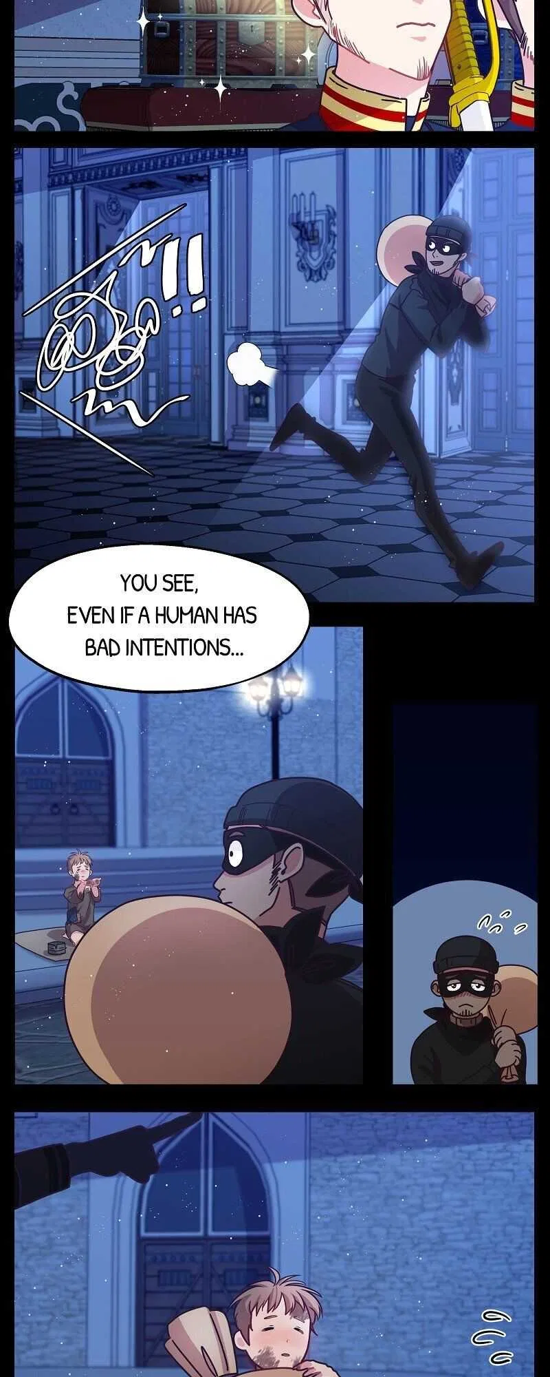 Hello, I’m the Gardener! Chapter 10 – Page 25