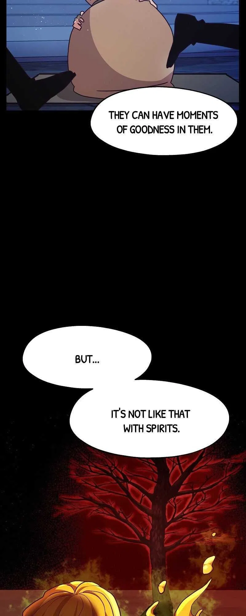 Hello, I’m the Gardener! Chapter 10 – Page 26