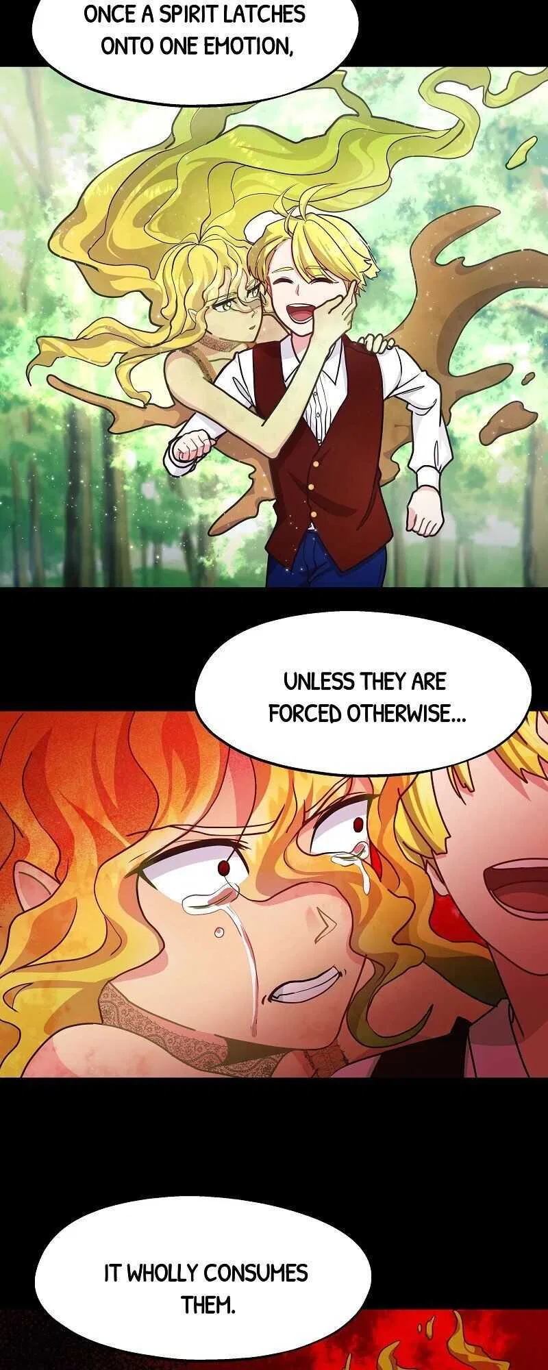 Hello, I’m the Gardener! Chapter 10 – Page 28