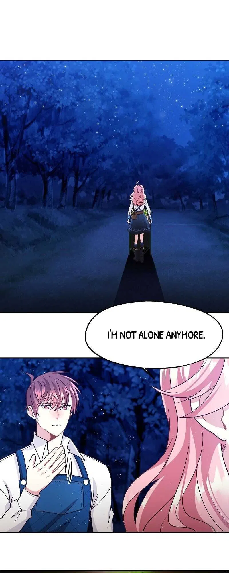 Hello, I’m the Gardener! Chapter 10 – Page 33