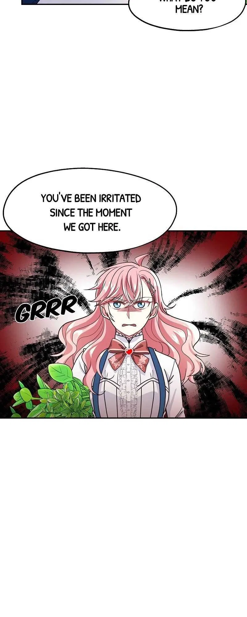 Hello, I’m the Gardener! Chapter 10 – Page 42