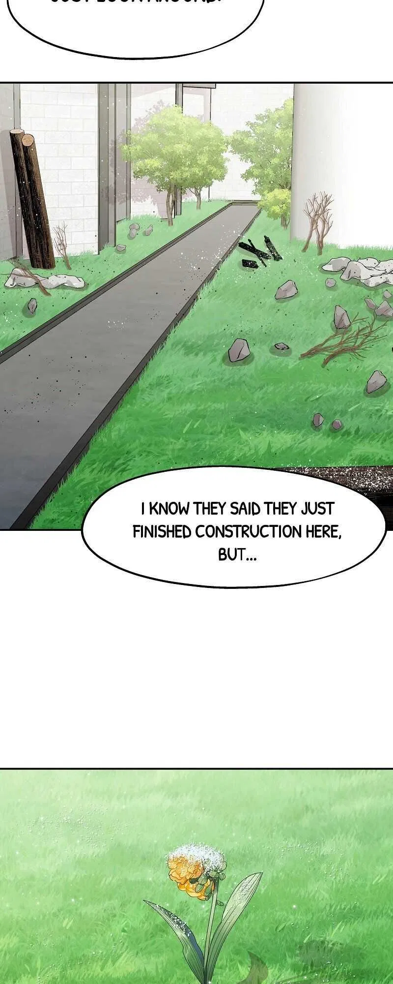 Hello, I’m the Gardener! Chapter 10 – Page 44