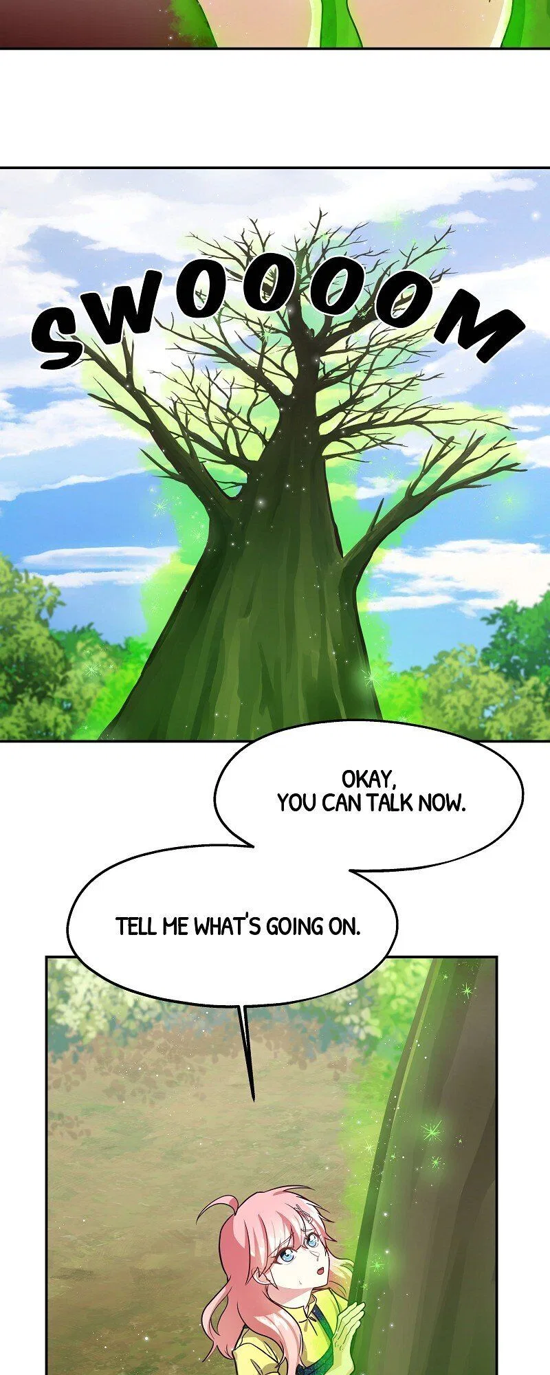 Hello, I’m the Gardener! Chapter 9 – Page 2