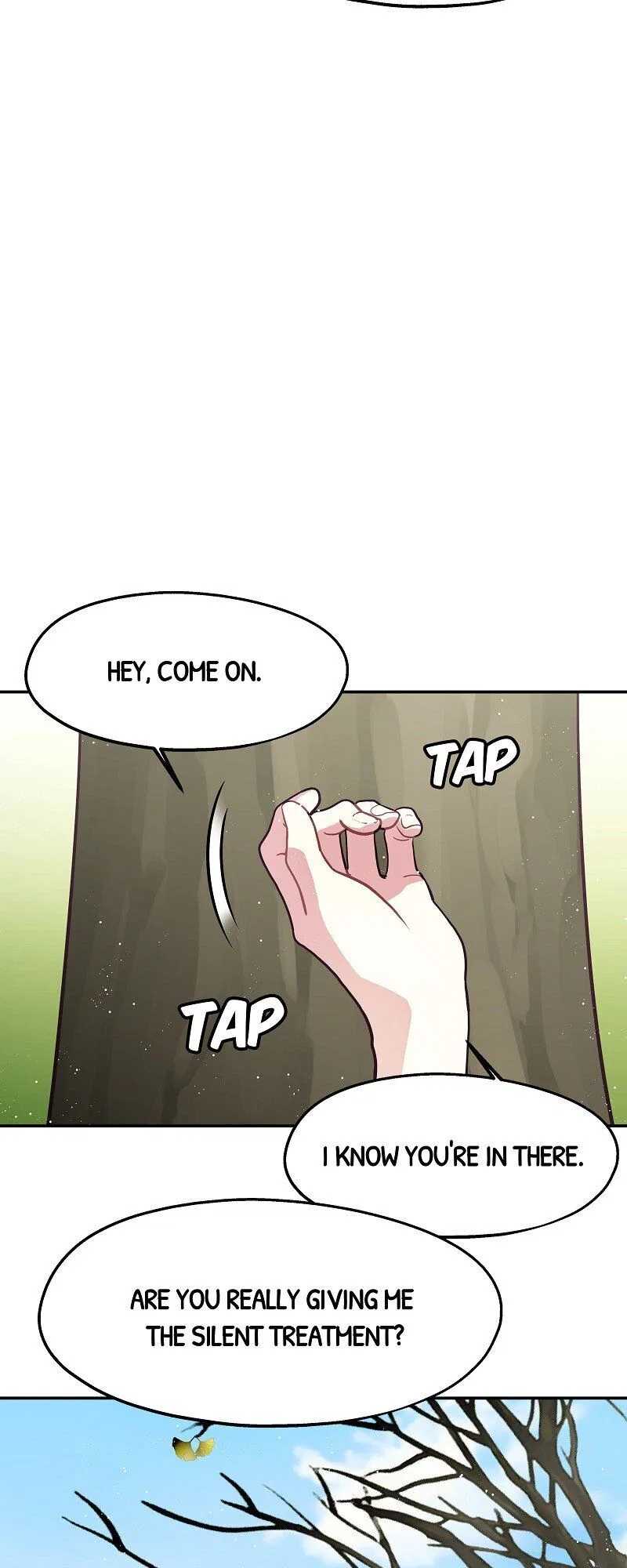 Hello, I’m the Gardener! Chapter 9 – Page 4