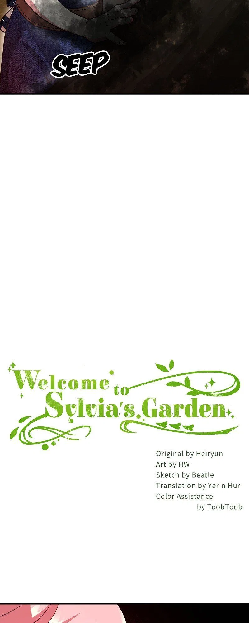 Hello, I’m the Gardener! Chapter 9 – Page 6