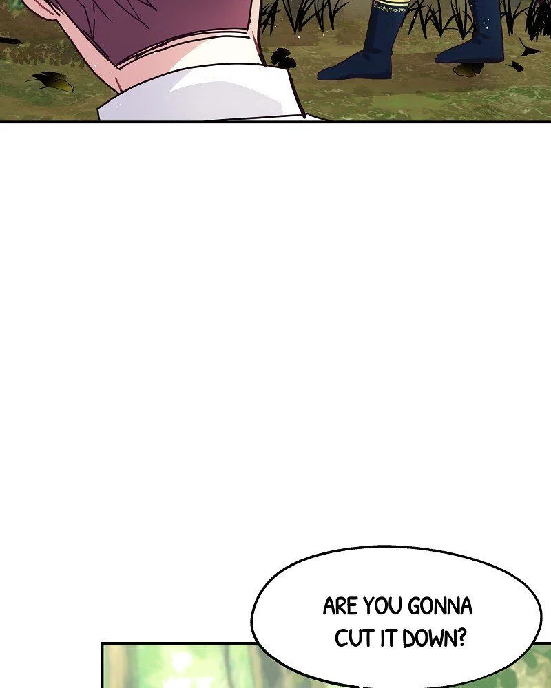 Hello, I’m the Gardener! Chapter 9 – Page 8