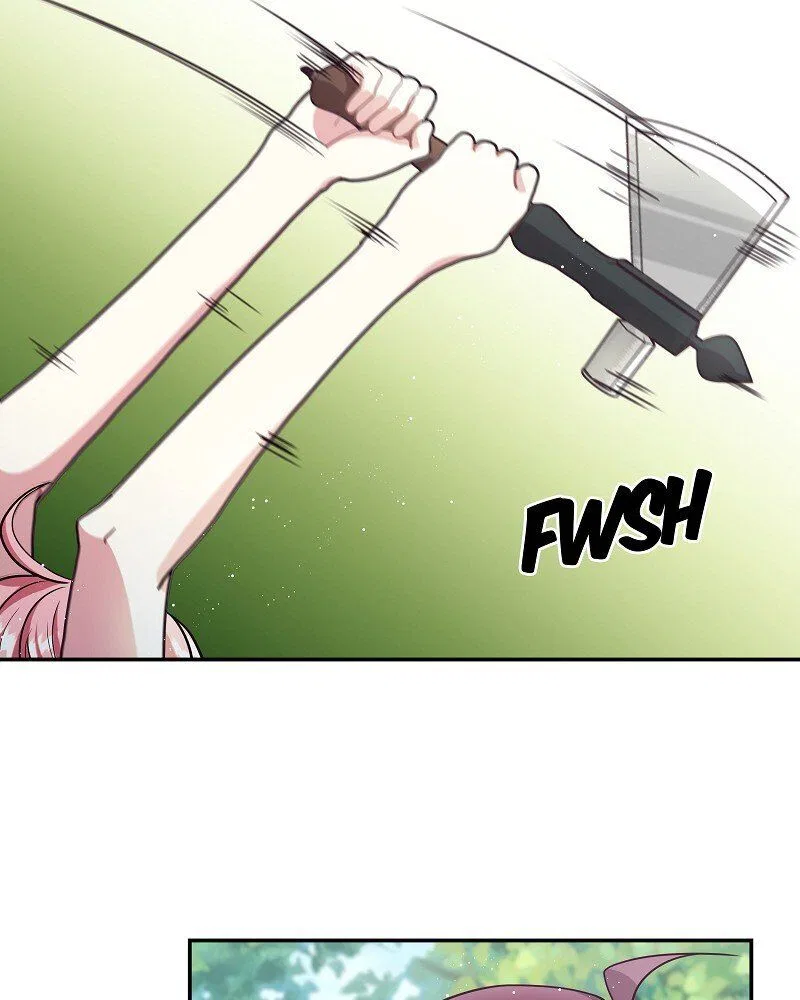 Hello, I’m the Gardener! Chapter 9 – Page 16