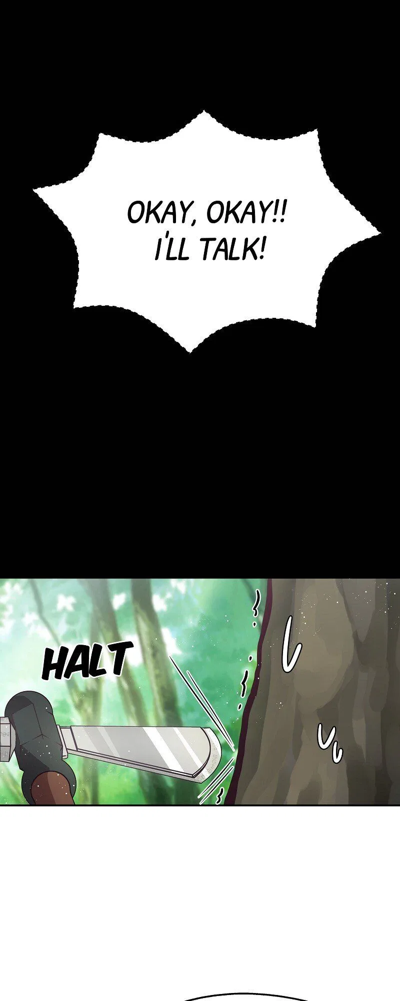 Hello, I’m the Gardener! Chapter 9 – Page 19