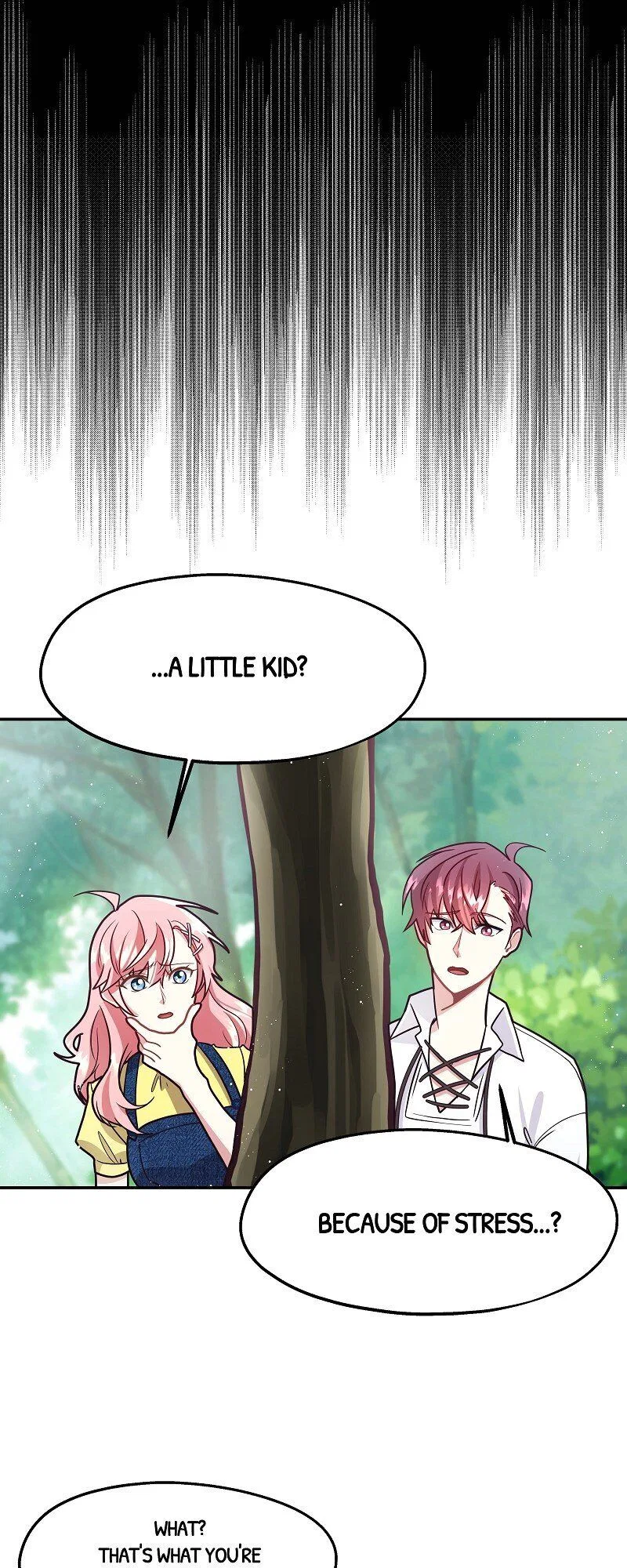 Hello, I’m the Gardener! Chapter 9 – Page 25