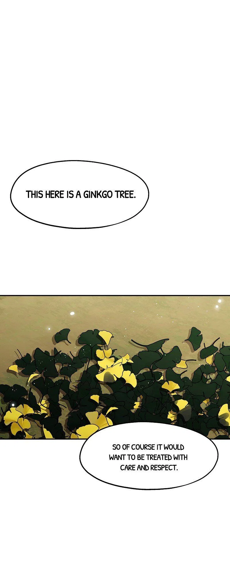 Hello, I’m the Gardener! Chapter 9 – Page 28