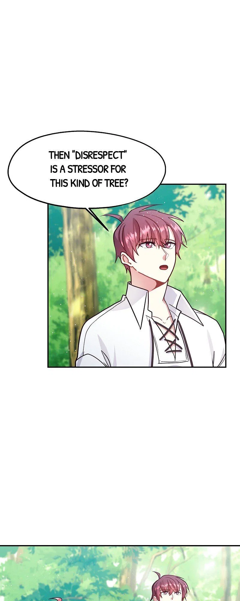 Hello, I’m the Gardener! Chapter 9 – Page 29