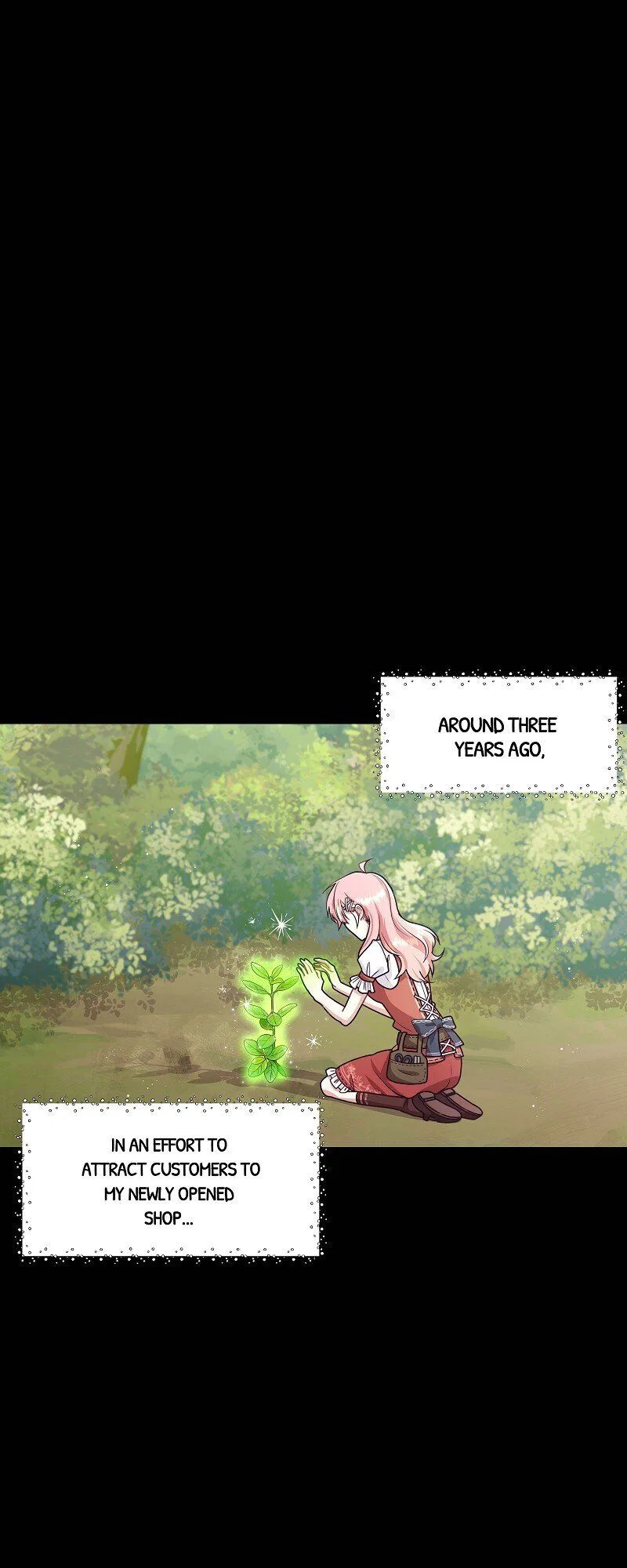Hello, I’m the Gardener! Chapter 9 – Page 31