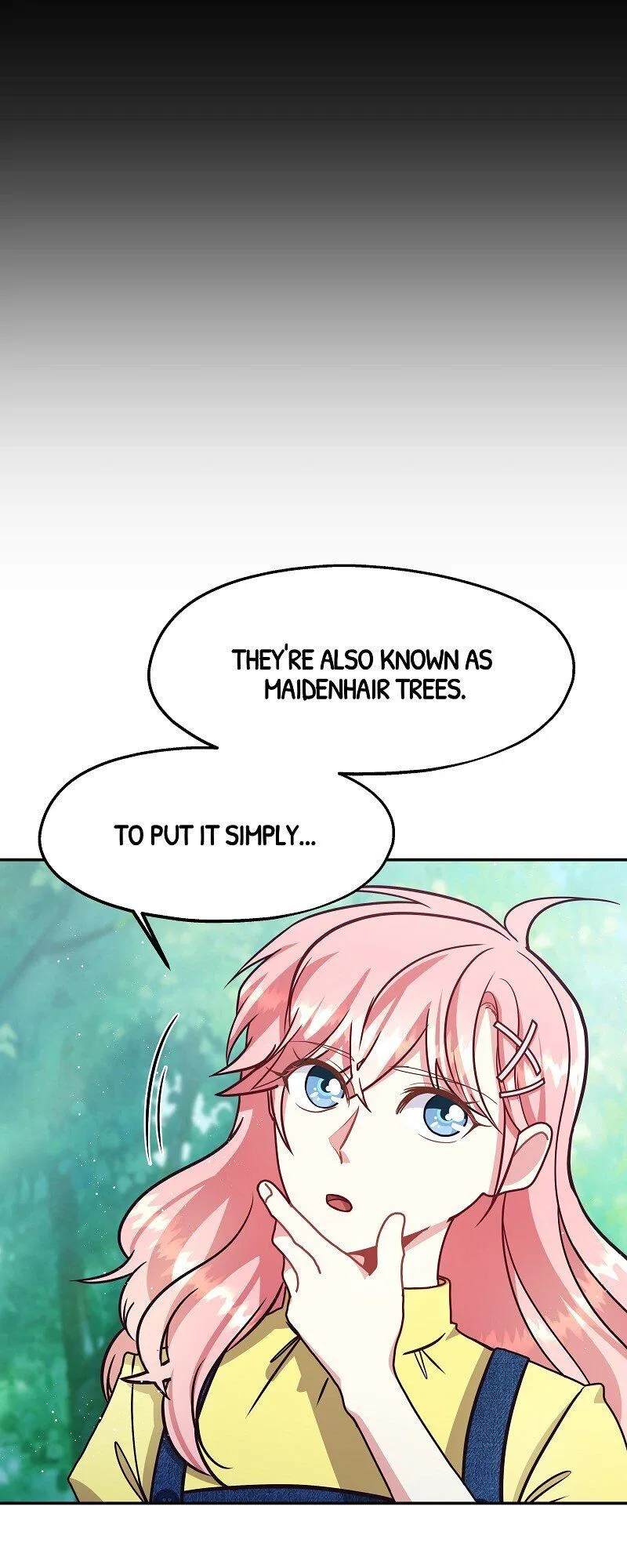 Hello, I’m the Gardener! Chapter 9 – Page 34