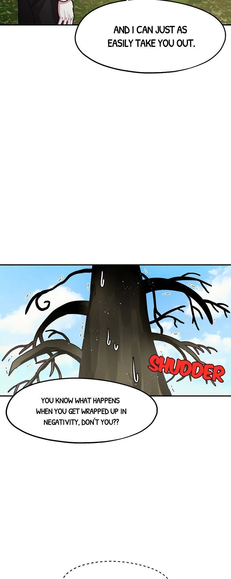 Hello, I’m the Gardener! Chapter 9 – Page 38