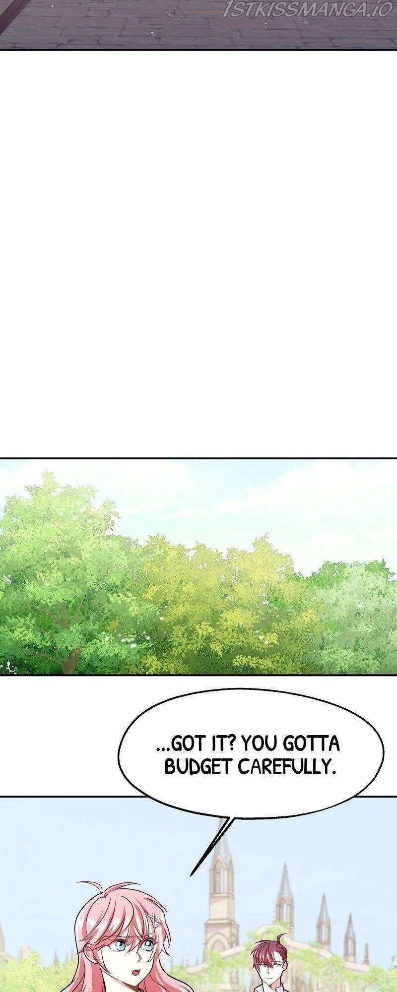 Hello, I’m the Gardener! Chapter 8 – Page 7