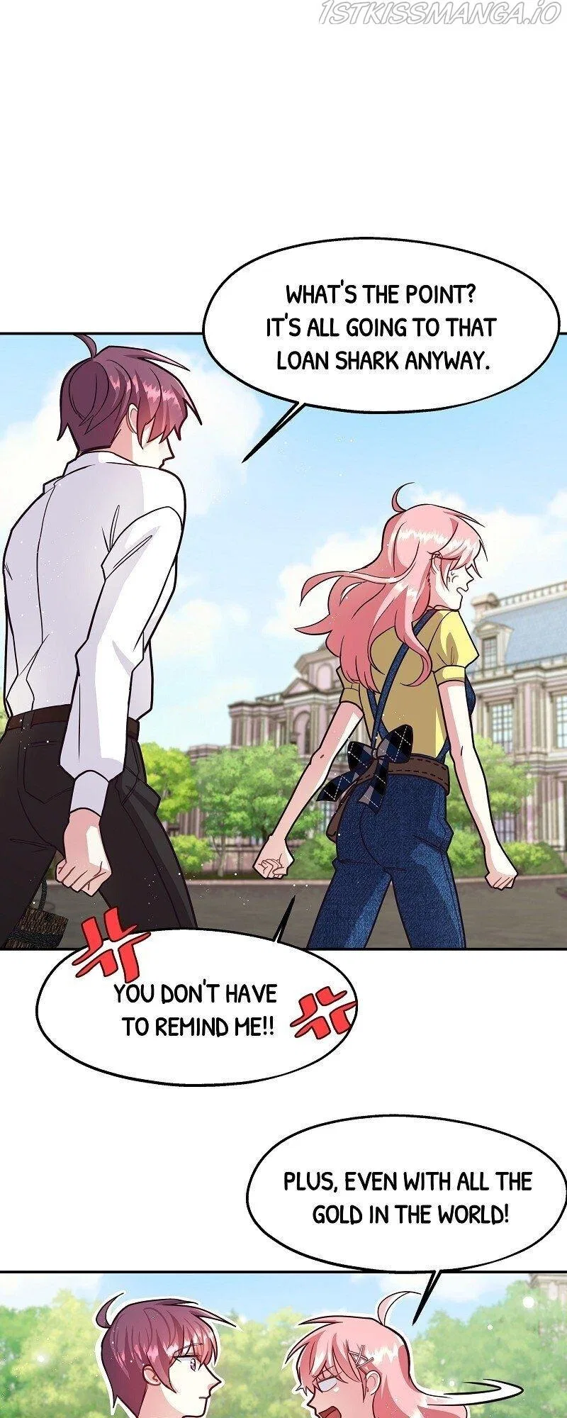 Hello, I’m the Gardener! Chapter 8 – Page 9