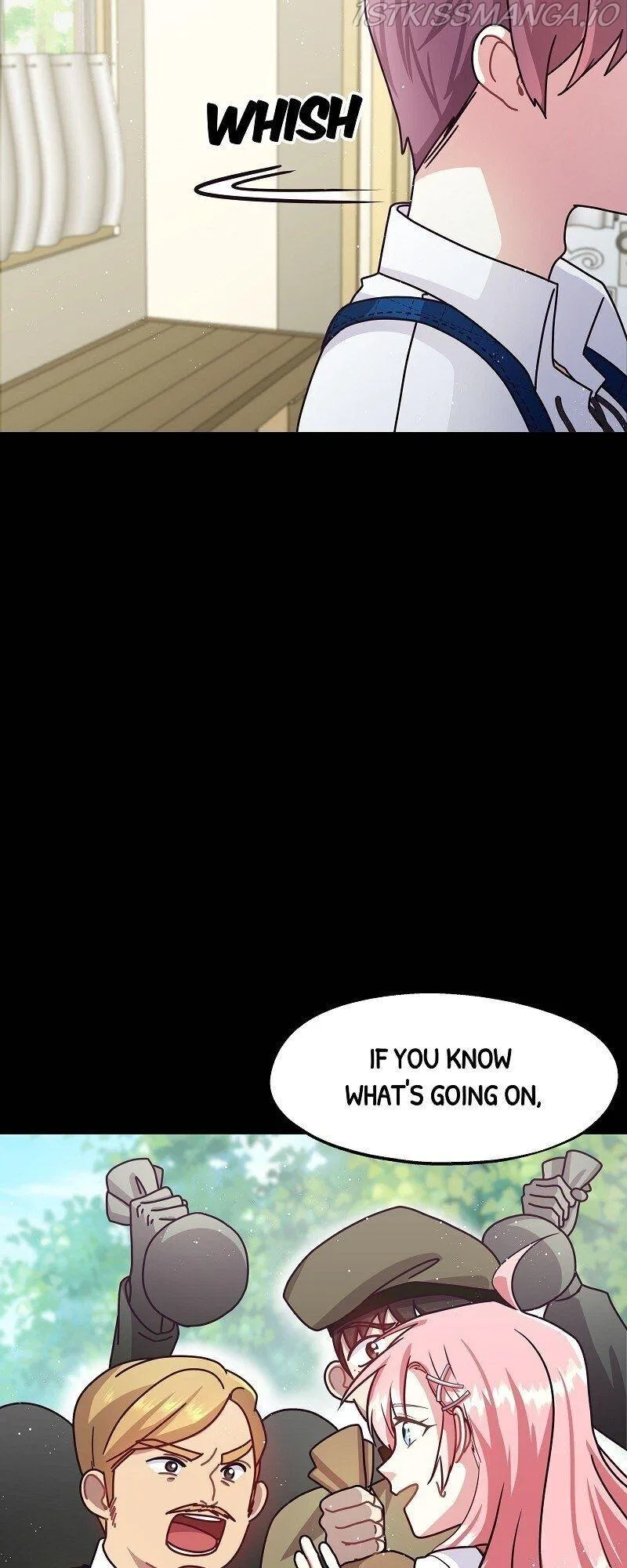 Hello, I’m the Gardener! Chapter 8 – Page 15