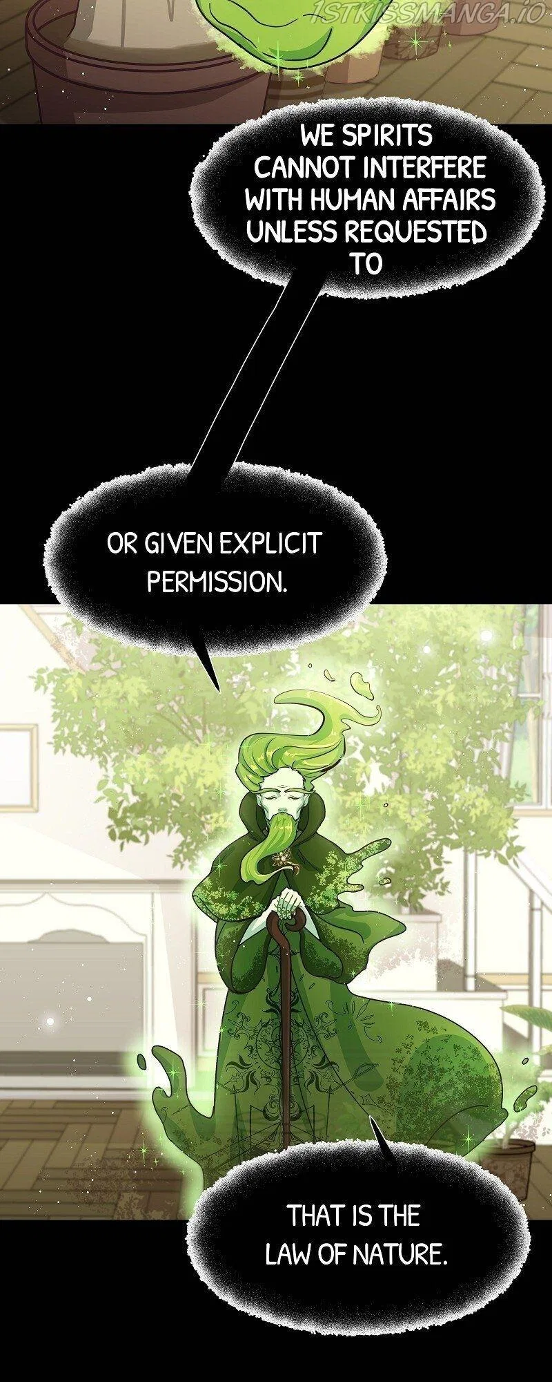 Hello, I’m the Gardener! Chapter 8 – Page 17