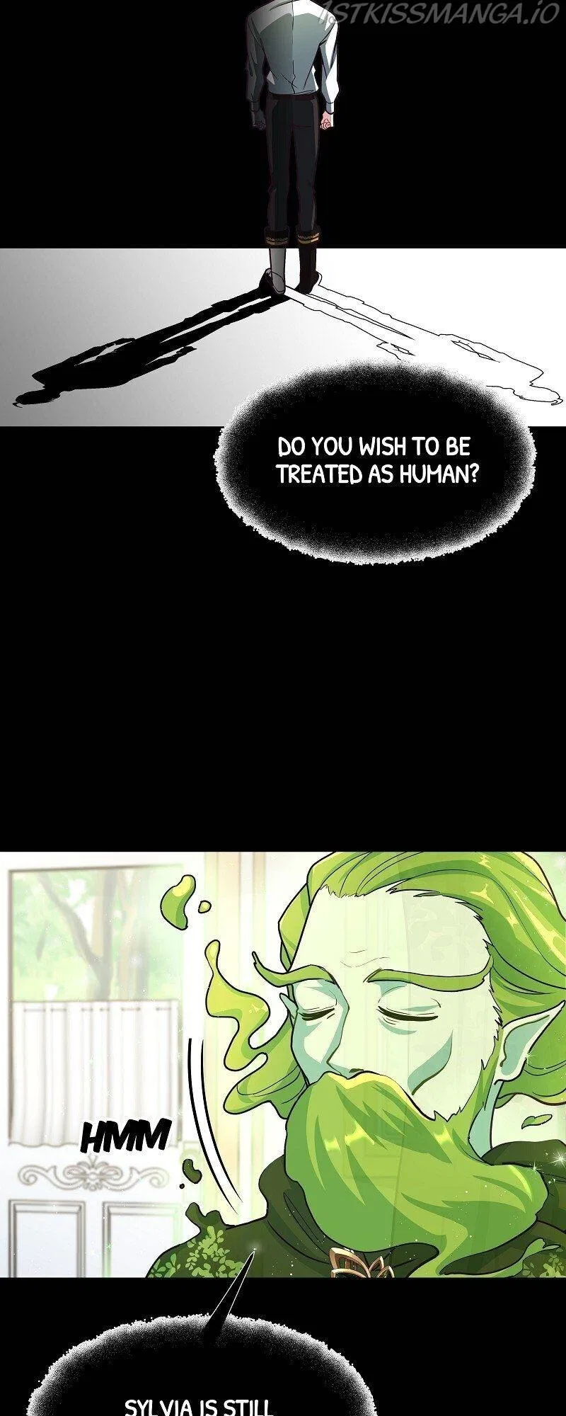 Hello, I’m the Gardener! Chapter 8 – Page 19