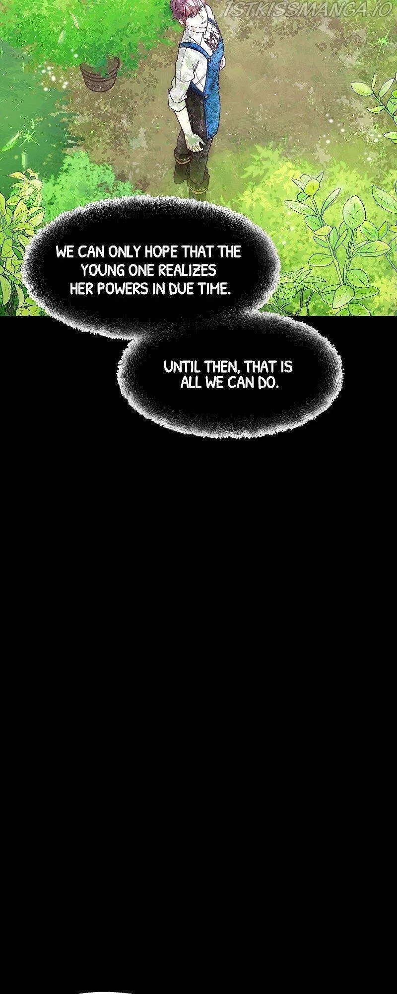 Hello, I’m the Gardener! Chapter 8 – Page 23