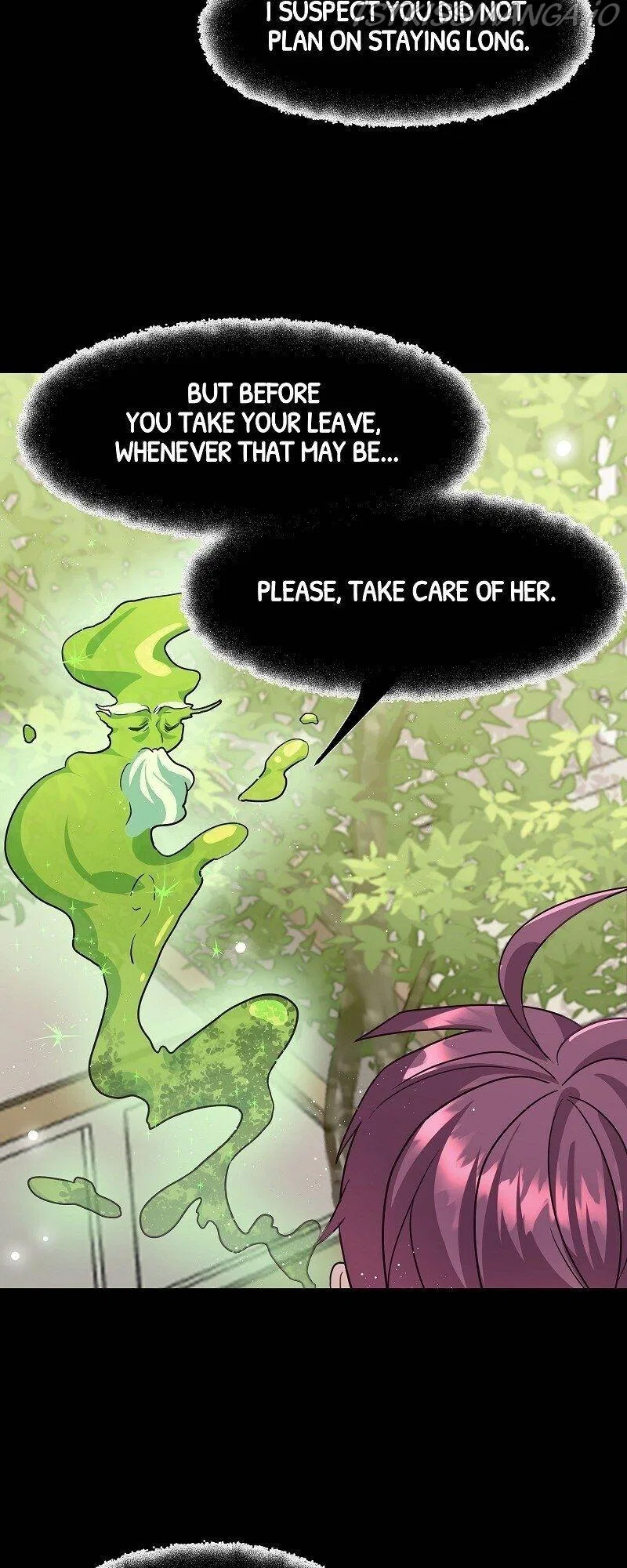 Hello, I’m the Gardener! Chapter 8 – Page 26