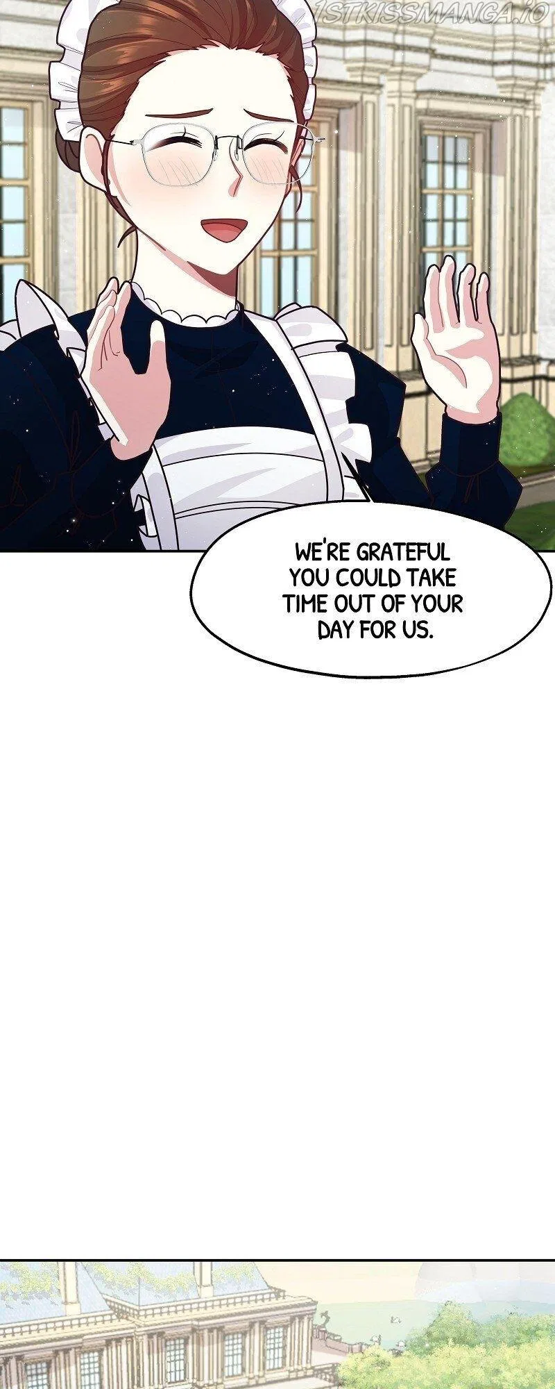 Hello, I’m the Gardener! Chapter 8 – Page 31