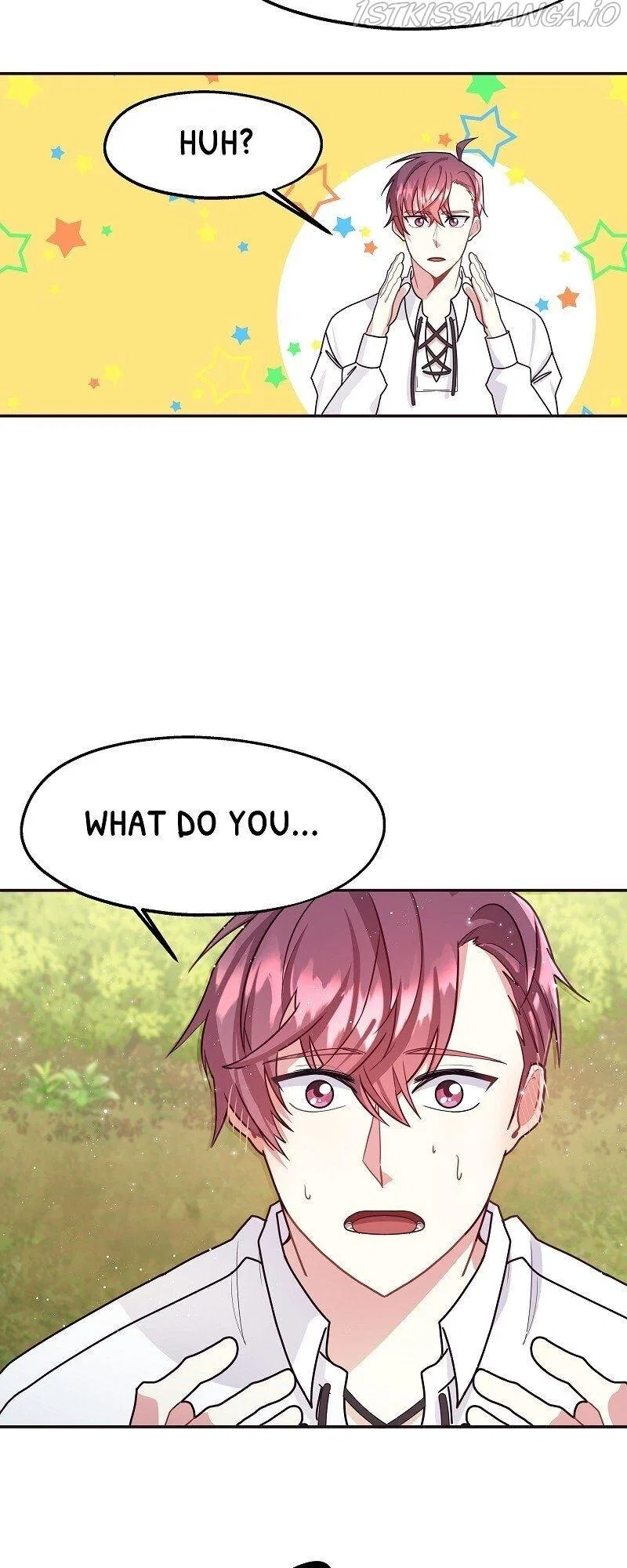 Hello, I’m the Gardener! Chapter 8 – Page 43