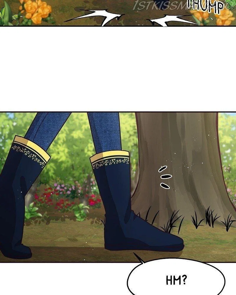 Hello, I’m the Gardener! Chapter 8 – Page 48