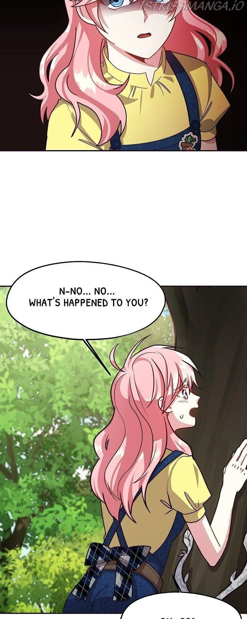 Hello, I’m the Gardener! Chapter 8 – Page 50