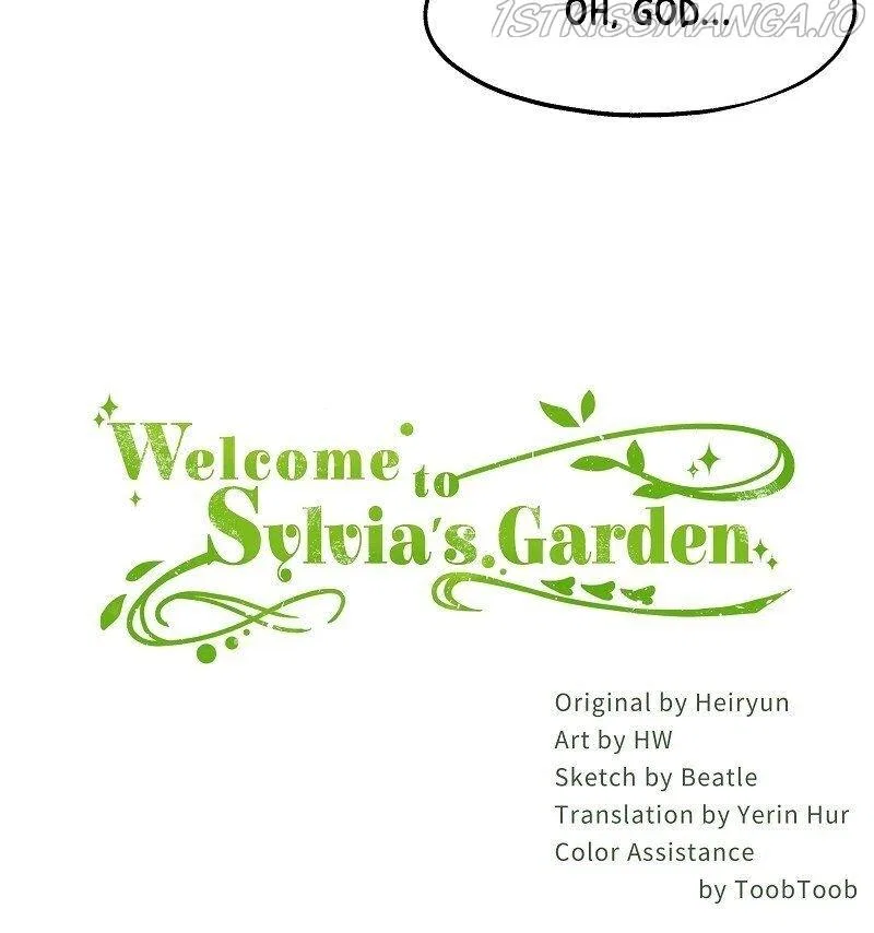 Hello, I’m the Gardener! Chapter 8 – Page 51