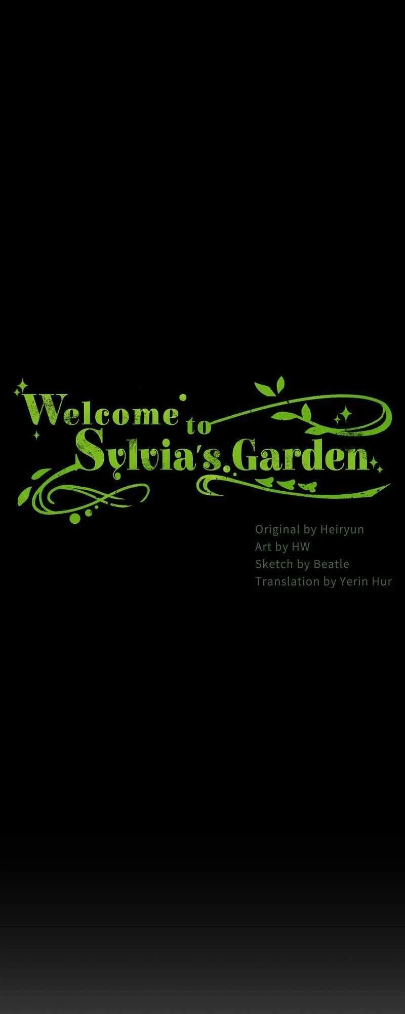 Hello, I’m the Gardener! Chapter 7 – Page 2
