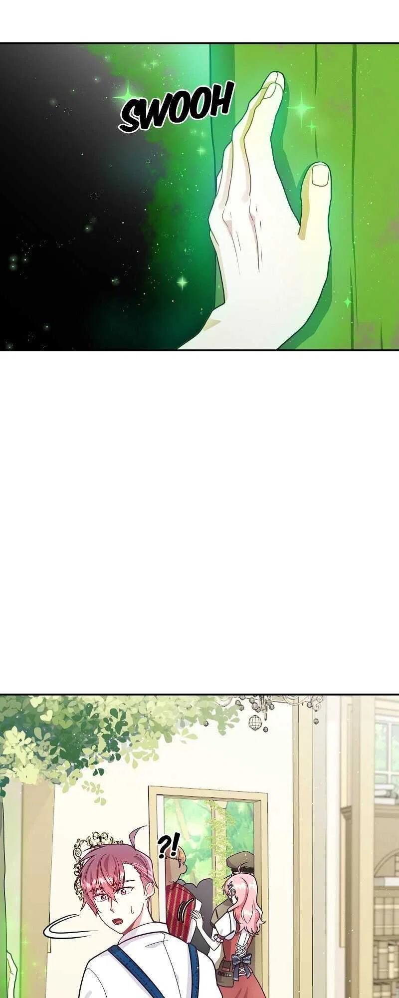 Hello, I’m the Gardener! Chapter 7 – Page 7